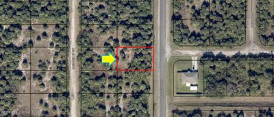 1998 Madden Avenue Sw, Home with 0 bedrooms, 0 bathrooms and null parking in Palm Bay FL | Image 1