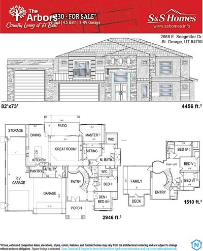 Floorplan | Image 2