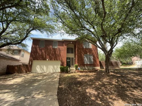 11823 Barkston Dr, San Antonio, TX, 78253-6303 | Card Image