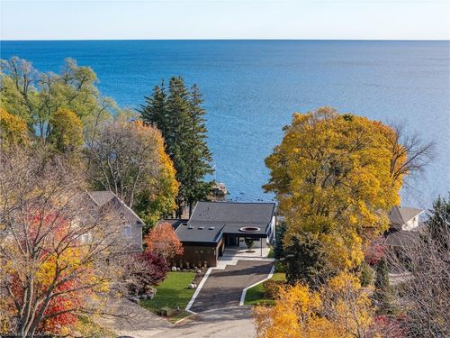 121 Edgecliffe Pl, Burlington, ON, L7L3Z2 | Card Image