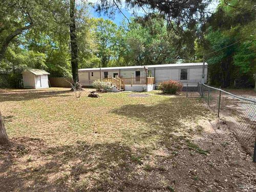 6453 Hunter St, Milton, FL, 32570 | Card Image