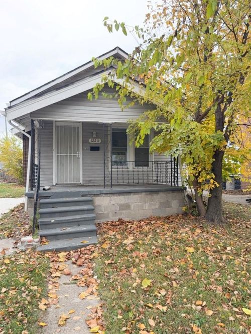 12211 Ilene Street, Detroit, MI, 48204 | Card Image
