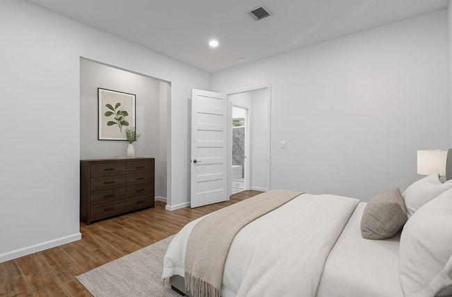 20 Coolcrest Dr, House other with 3 bedrooms, 2 bathrooms and 2 parking in Pointblank TX | Image 25