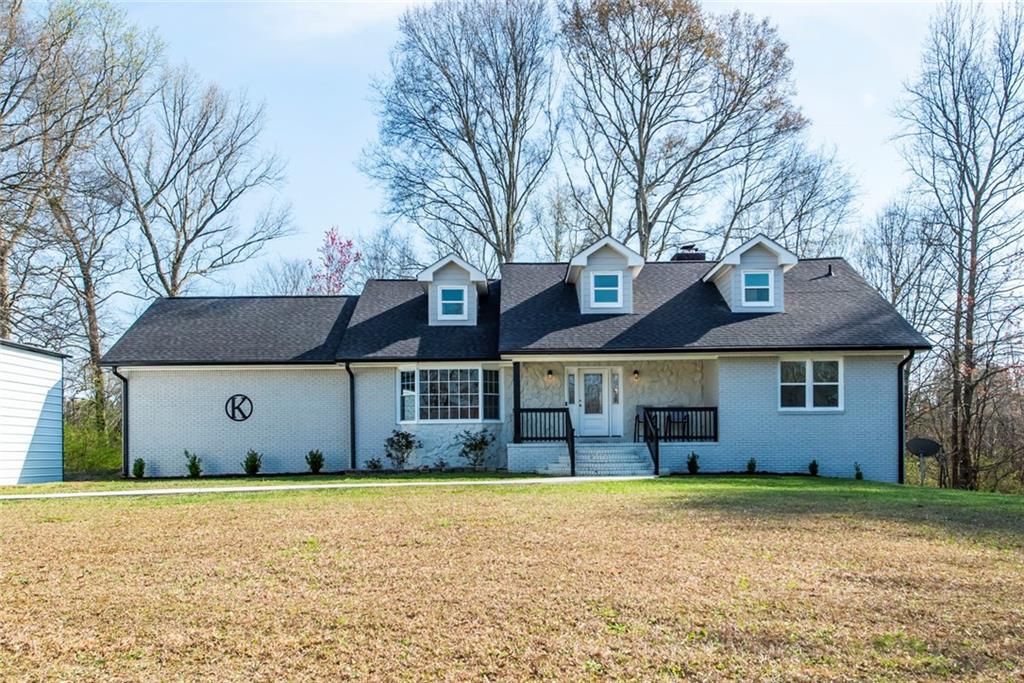 Ithica Gin Rd, Carrollton, GA 30116