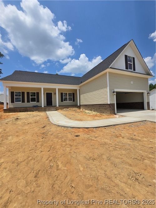21 Blackgum Ct, Spring Lake, NC, 28390 | Card Image