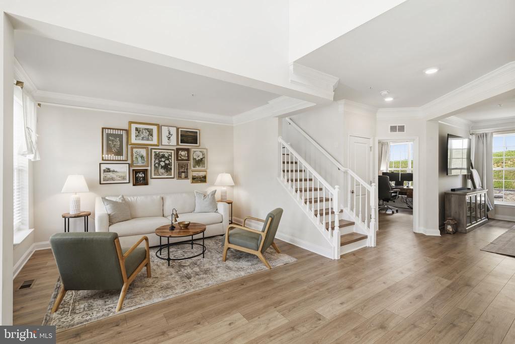 Residential in BEL AIR 2