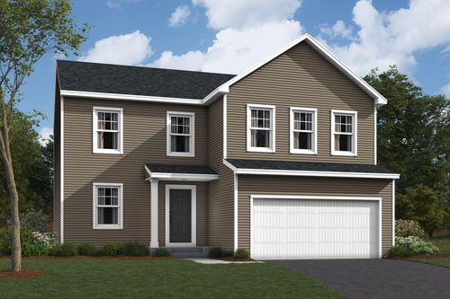 1688 Langston Cir Ne, Saint Michael, MN, 55376 | Card Image