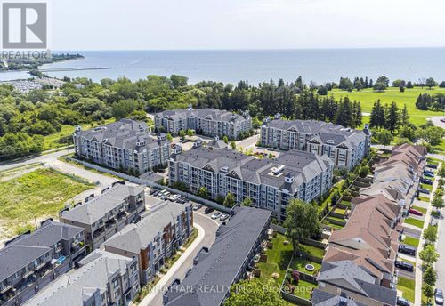 214-670 Gordon Street, Whitby (Port Whitby), ON, L1N9X4 | Card Image