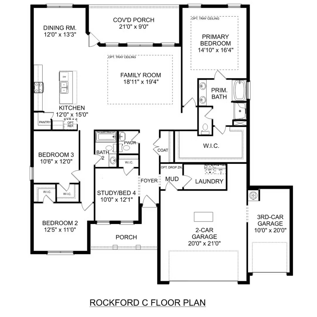 Residential in Nevada 2