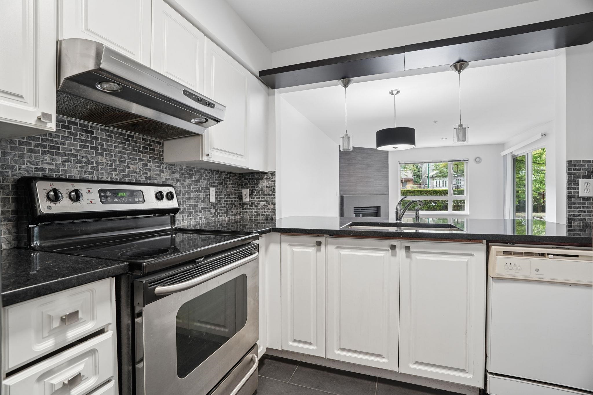 Residential in Vancouver 2