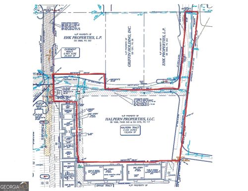 1435 N Expressway, Griffin, GA, 30223-9016 | Card Image