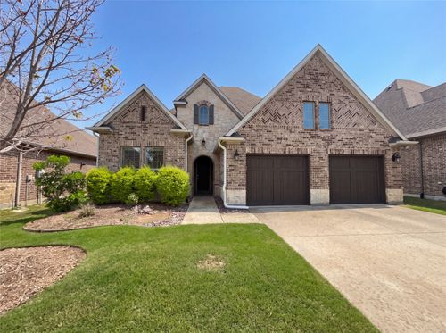 2712 Waterford, The Colony, TX, 75056-3616 | Card Image