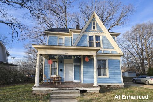 2112 W 19th St, Little Rock, AR, 72202-6102 | Card Image
