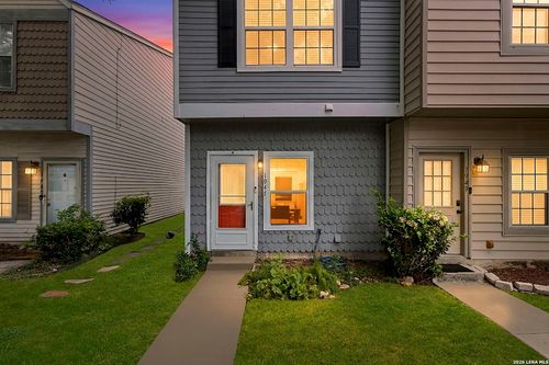 1947 Budding Blvd, San Antonio, TX, 78247-4246 | Card Image