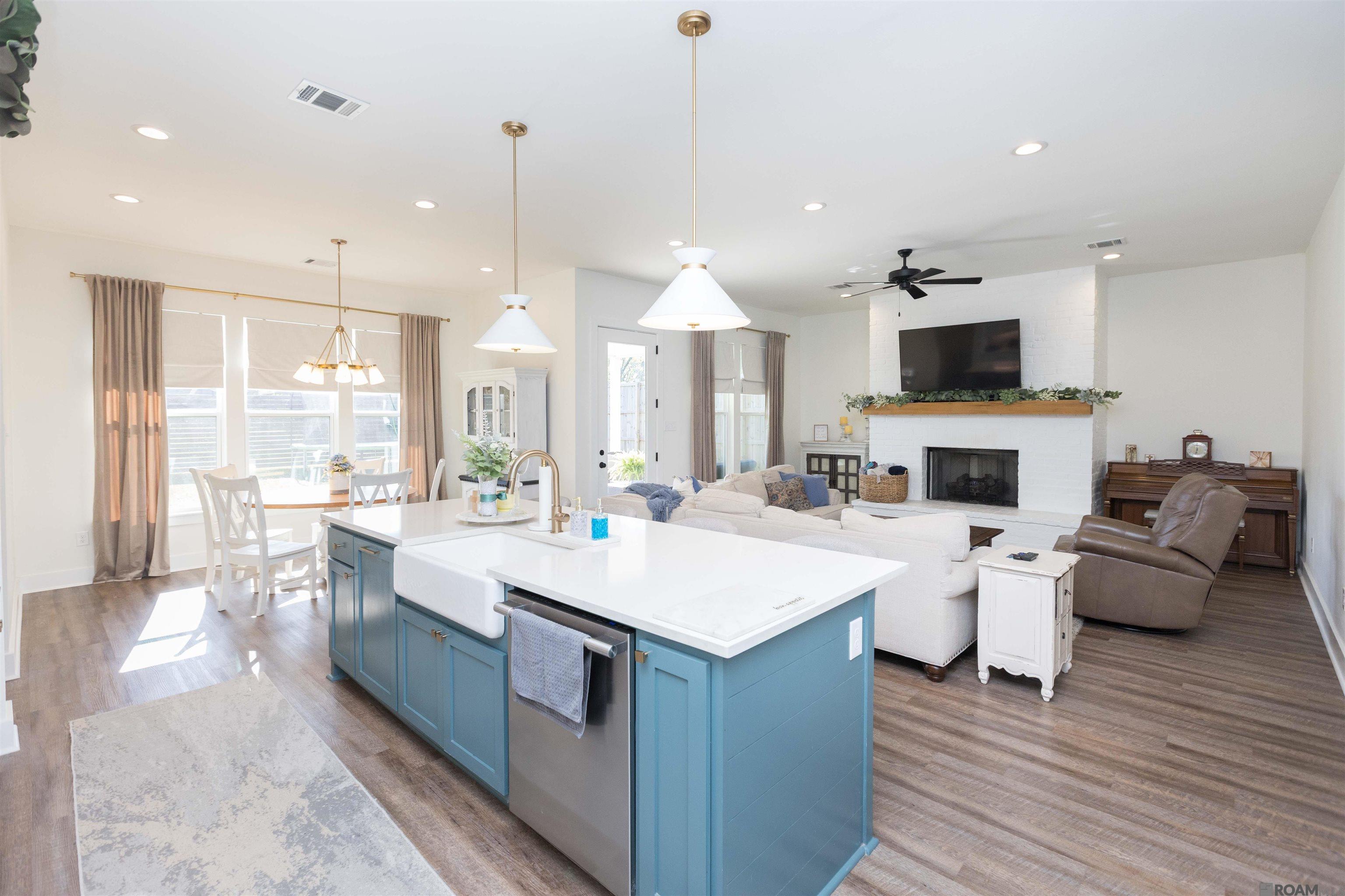 Residential in Baton Rouge 4
