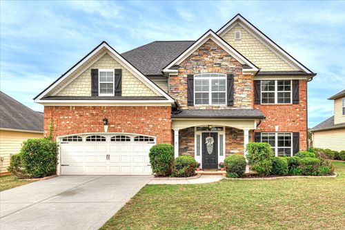 4003 Starview Ln, Evans, GA, 30809-7491 | Card Image