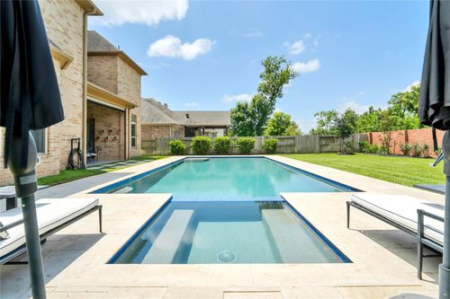 2315 Mountain Run, Missouri City, TX, 77459-7303 | Card Image