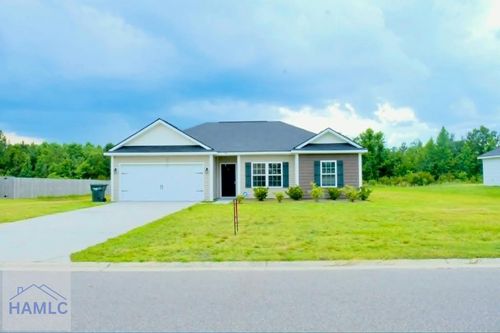 152 Summerhill Drive Ne, Ludowici, GA, 31316 | Card Image