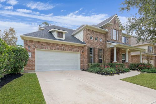 14 Winsome Path Cir, The Woodlands, TX, 77382-4507 | Card Image