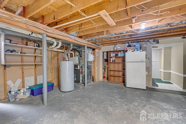 51 Sturbridge Dr, House other with 5 bedrooms, 4 bathrooms and null parking in Piscataway NJ | Image 51