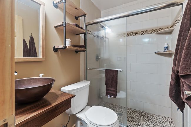 Walk in shower | Image 30