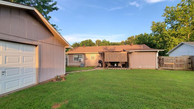 81 Pheasant Run Dr, House other with 3 bedrooms, 2 bathrooms and null parking in Cabot AR | Image 45