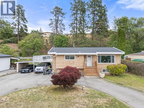 575 Dell Rd, Kelowna, BC, V1X3P7 | Card Image