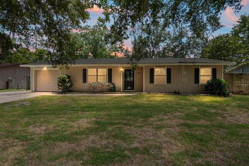 2541 52nd Pl, GAINESVILLE, FL, 32605-1245 | Card Image