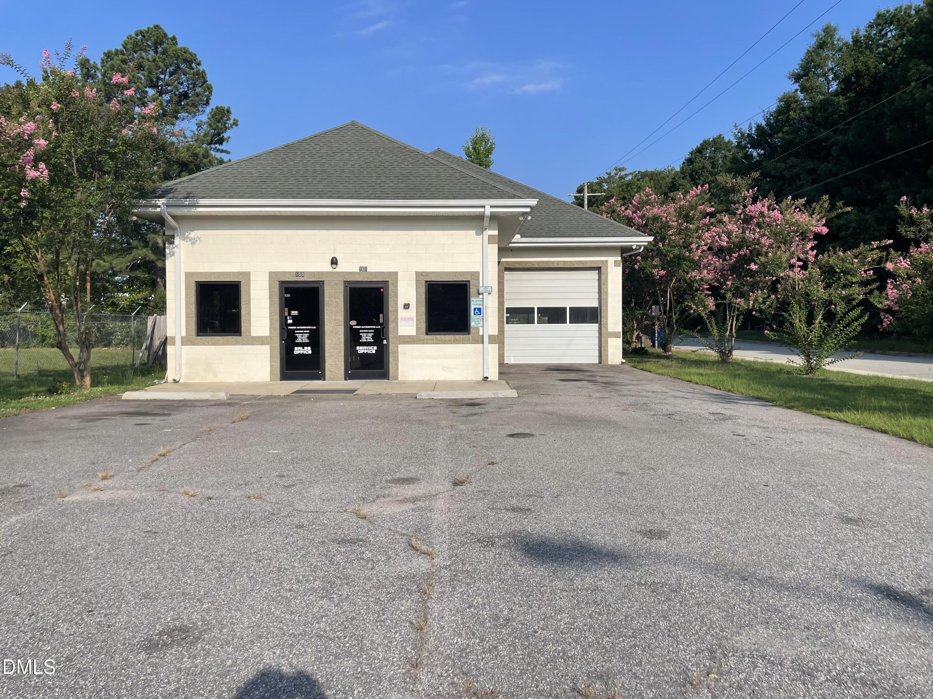 129 Cutts St W, Angier, NC 27501