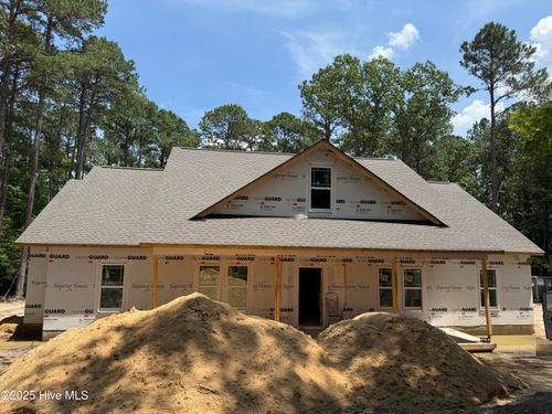 Tbd Cedar Lane Rd, Sanford, NC, 27332 | Card Image