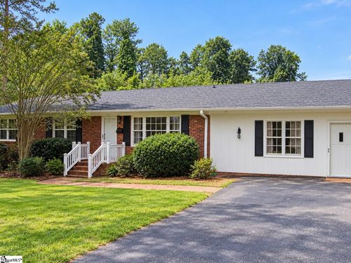 2068 Washington Road, Spartanburg, SC, 29302-4137 | Card Image