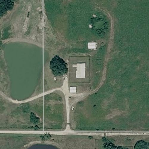 23144 County Road 1690, Stonewall, OK, 74871-1860 | Card Image