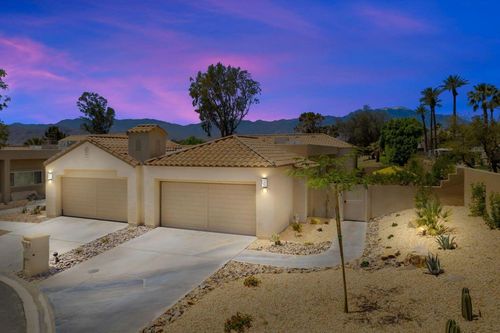 111 Augusta Dr, Rancho Mirage, CA, 92270 | Card Image