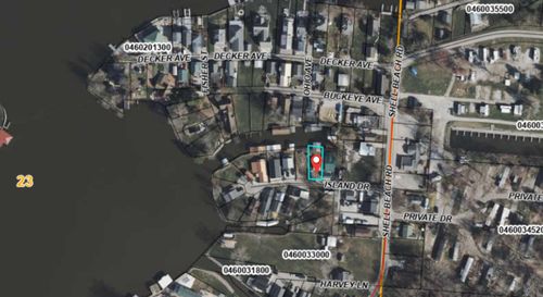 4956 Island Drive Ne, Thornville, OH, 43076 | Card Image