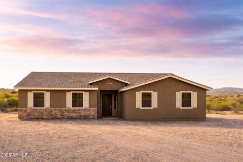 17965 N Stonebluff Rd, Maricopa, AZ, 85139 | Card Image