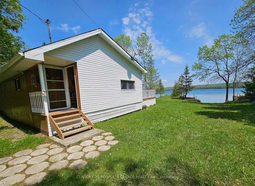 123 Waterview Lane, Assiginack, ON, P0P1N0 | Card Image