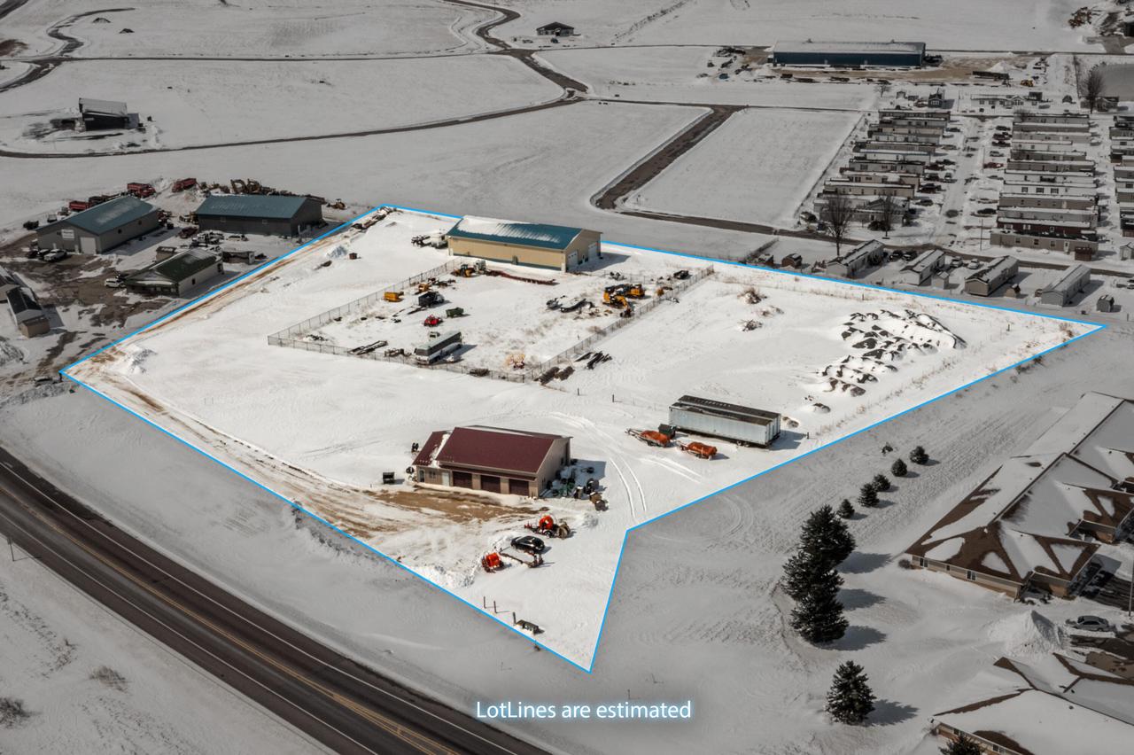 220 State Highway 27, Westby, WI 54667