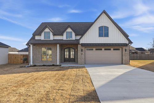 9 Firefly Catch Cv, Greenbrier, AR, 72058-8079 | Card Image