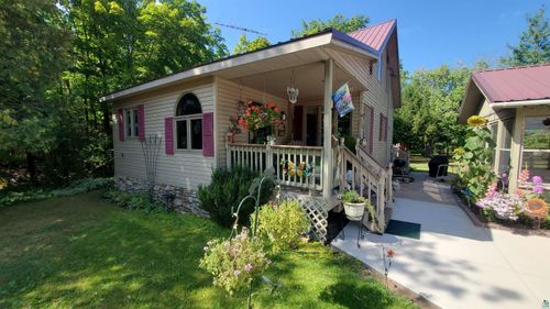 3005 S County Hwy H, BRULE, WI, 54820 | Card Image