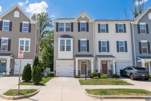 3225 Acadia Dr, CHARLOTTESVILLE, VA, 22911-3520 | Card Image