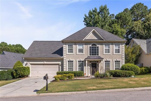 2109 Berryhill Cir Se, Smyrna, GA, 30082-4748 | Card Image