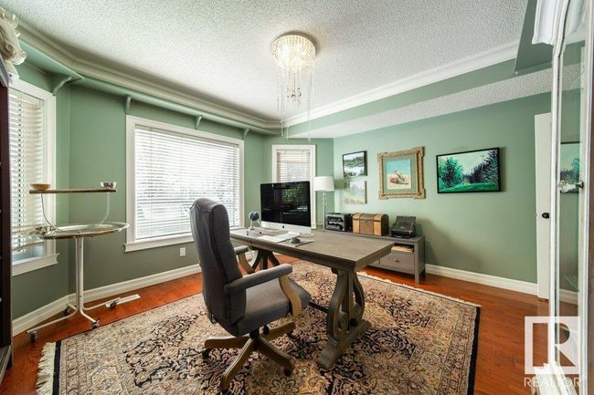 19 Osprey Pt, House other with 5 bedrooms, 4 bathrooms and null parking in St. Albert AB | Image 42
