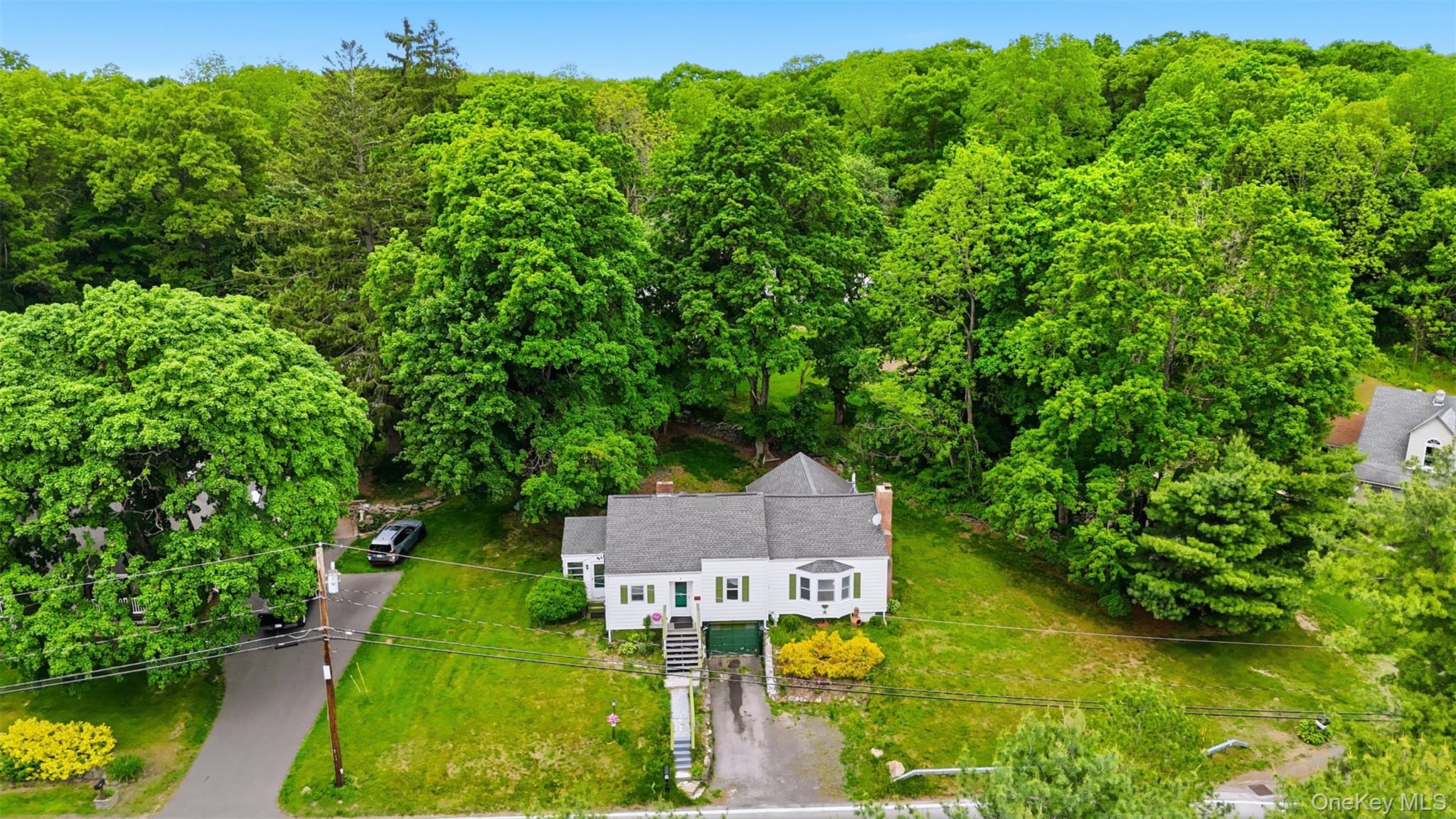 Residential in Newburgh (Town) 2