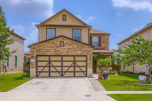 4211 Klein Mdws, New Braunfels, TX, 78130-7406 | Card Image