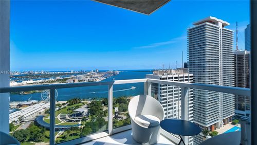3509-253 Ne 2nd St, Miami, FL, 33132-2314 | Card Image