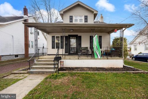 33 Dubois Ave, WOODBURY, NJ, 08096-1219 | Card Image