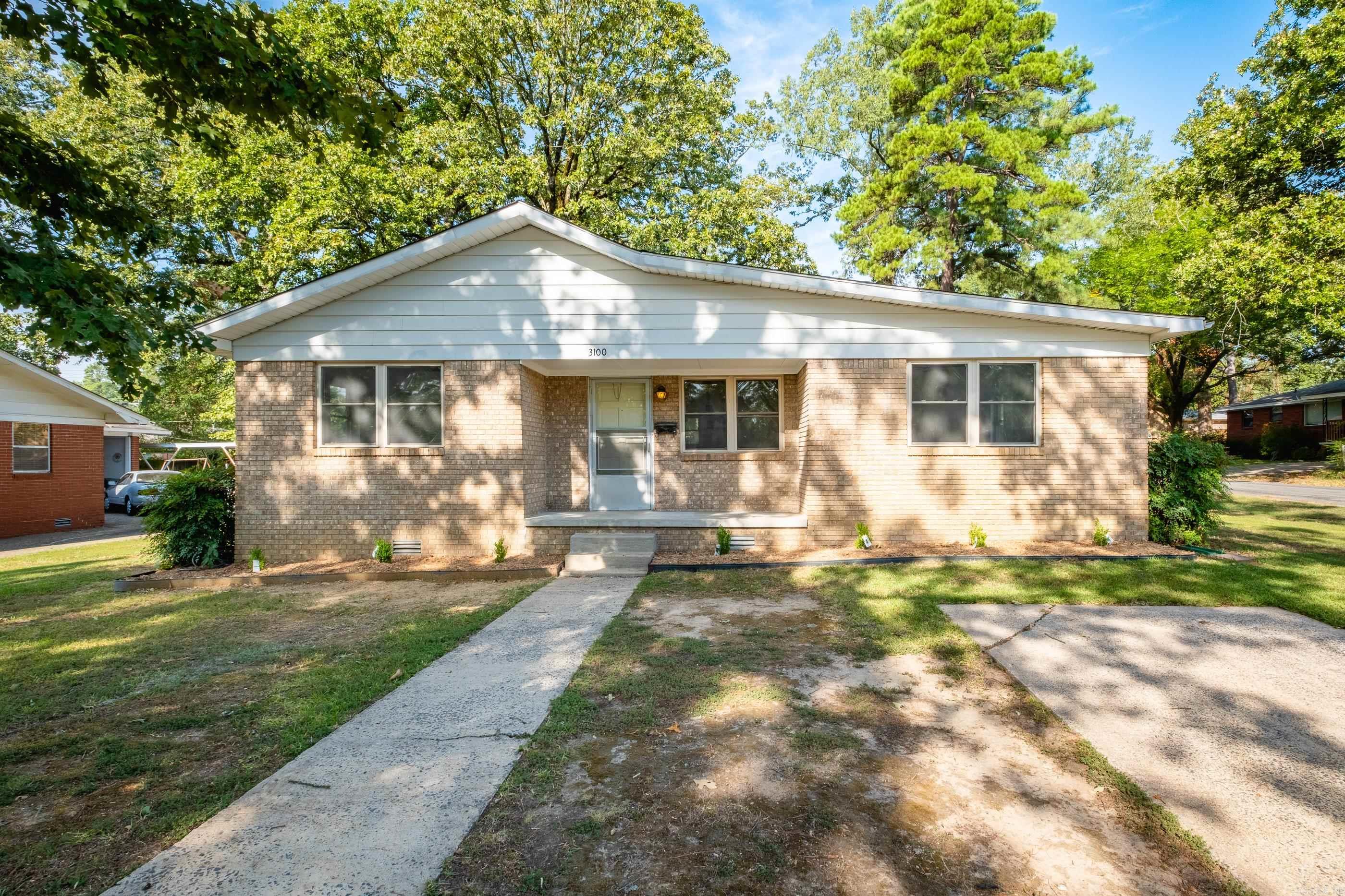Alameda Dr, Little Rock, AR 72204 #1
