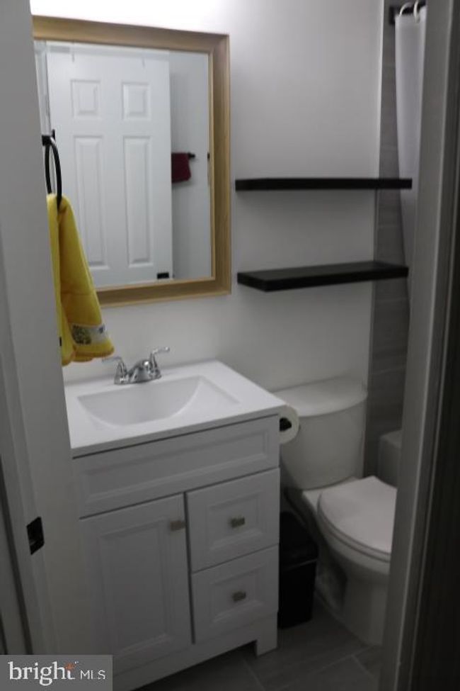 7319 Stream Way, Townhouse with 3 bedrooms, 3 bathrooms and null parking in SPRINGFIELD VA | Image 12