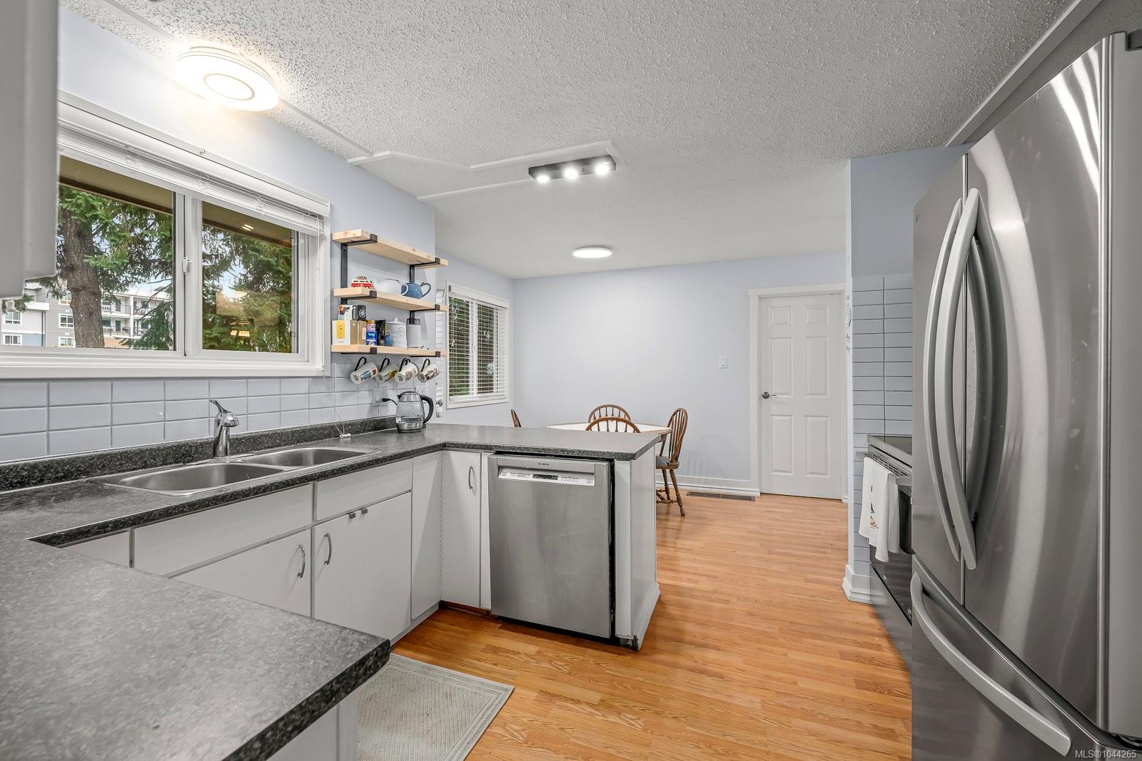 Residential in Comox 5