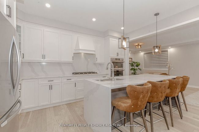 461 Boyd Lane, House other with 7 bedrooms, 5 bathrooms and 2 parking in Milton ON | Image 16